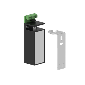 PGX02 Electromechanical Lock 12V/24V DC Standard monitoring