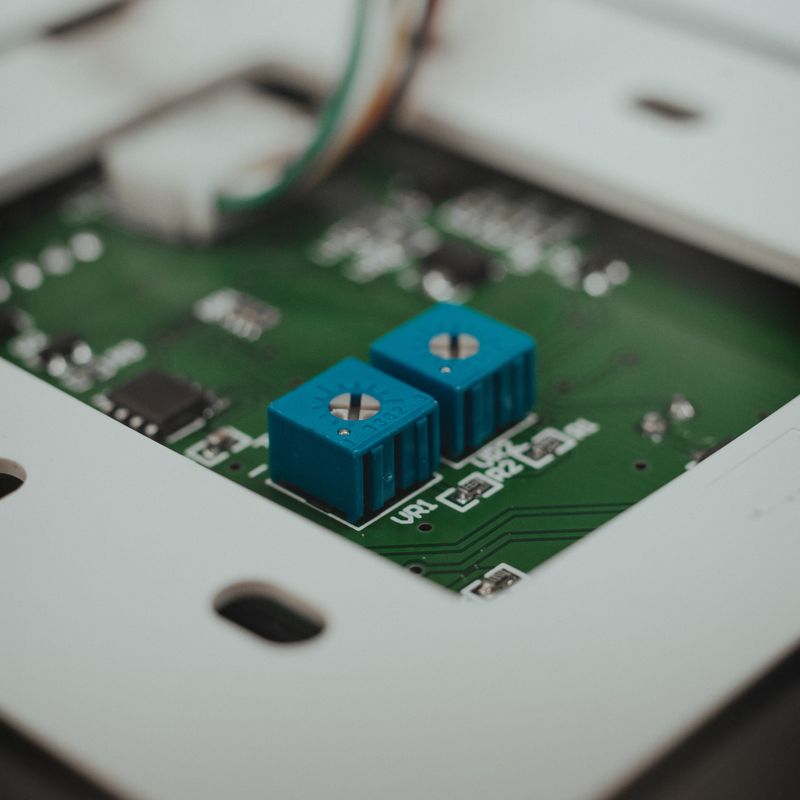 Adjustable Time and Distance