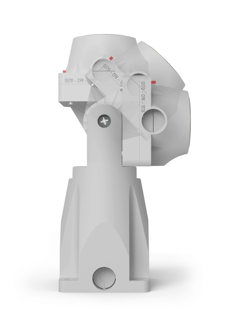 Flexible Installation