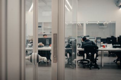 Access Control and Electromechanical Locks: The Integration Behind a Smart Access Solution