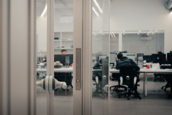 Access Control and Electromechanical Locks: The Integration Behind a Smart Access Solution
