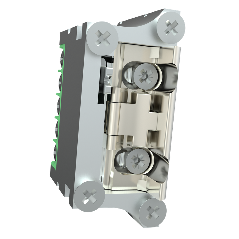 A New Automatic System for More Functionality