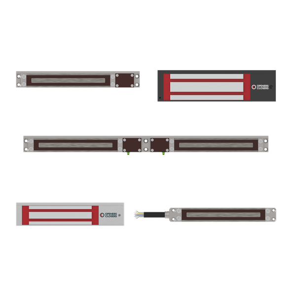Series M
