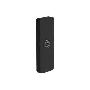 TP2K Proximity Sensor Button surface mounted 12/24V DC Black