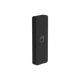 TP2K Proximity Sensor Button surface mounted 12/24V DC Black