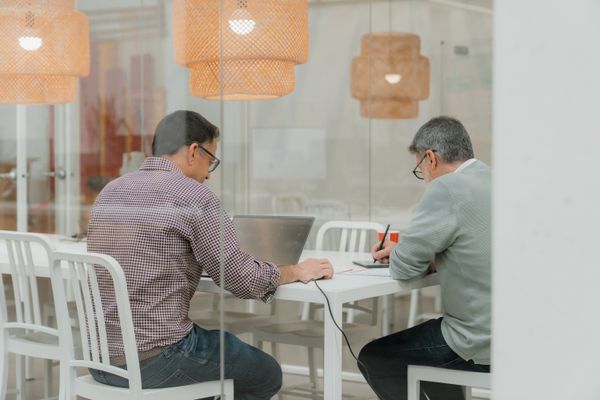 Partnership Philosophy