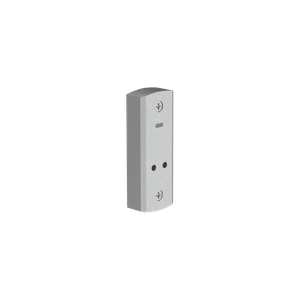 TP4X Proximity Sensor Button surface mounted 12/24V DC Waterproof IP68 Inox