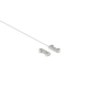 CME002 Magnetischer Kontakt aufputzmontage Kunststoffgehäuse