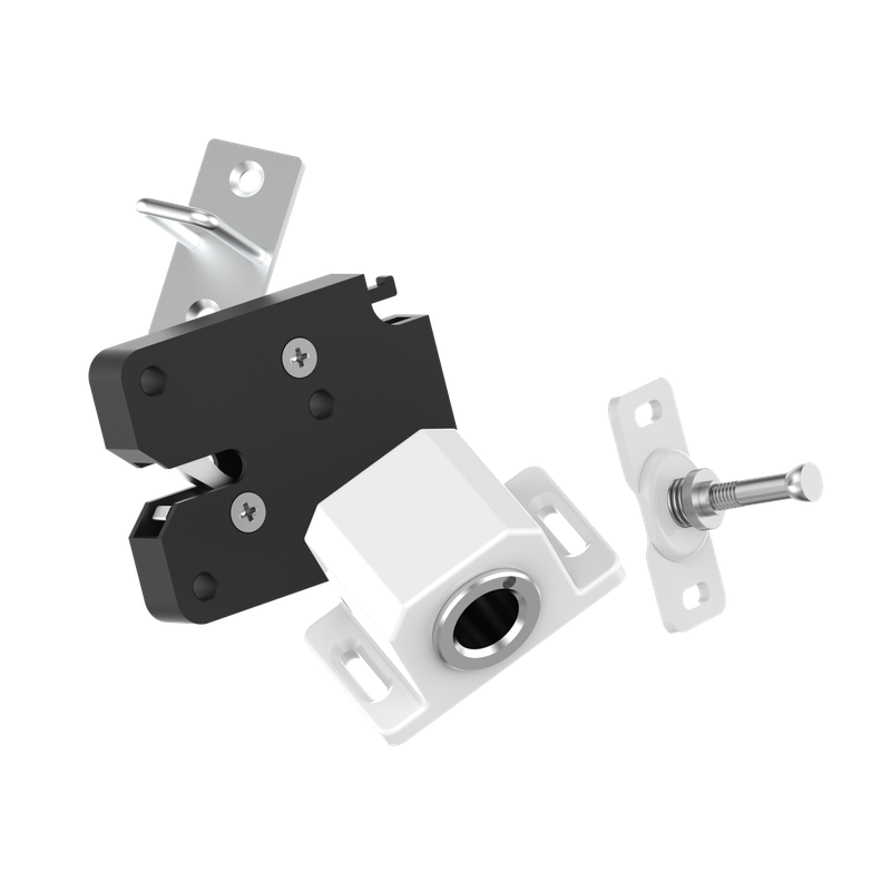 Nuevos modelos compactos PGX