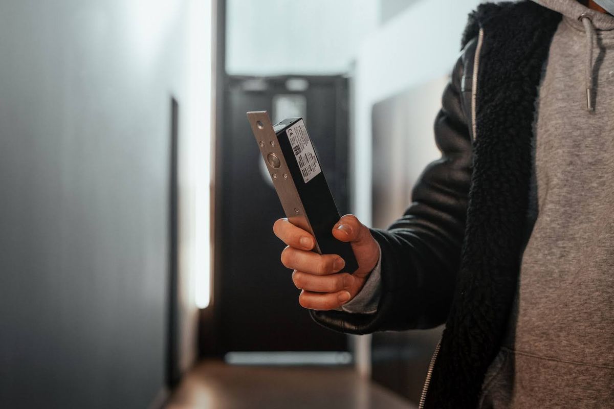 Serie BO: Concebidas para ofrecer una mayor seguridad