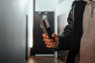 Series BO: Designed to offer greater safety