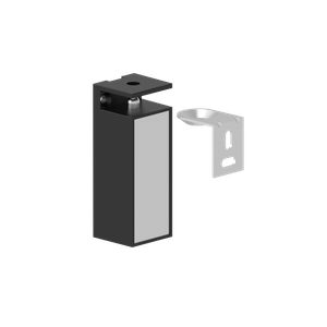 PGX01 Elektromechanische Schlösser 12V/24V DC Ruhestrom / Arbeitsstrom überwacht