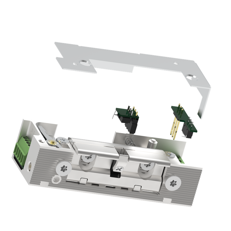 Discrete Supervision