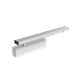 OTS736 Overhead Door Closer with sliding guide Force 2-5 suitable for fire doors
