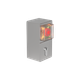 TE1B Emergency Exit Terminal Surface Mounted 2 Modules