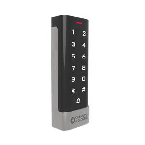 AC220 Teclado codificado con Wi-Fi 12V DC IP68