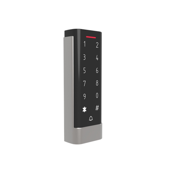 AC220 Teclado codificado con Wi-Fi 12V DC IP68