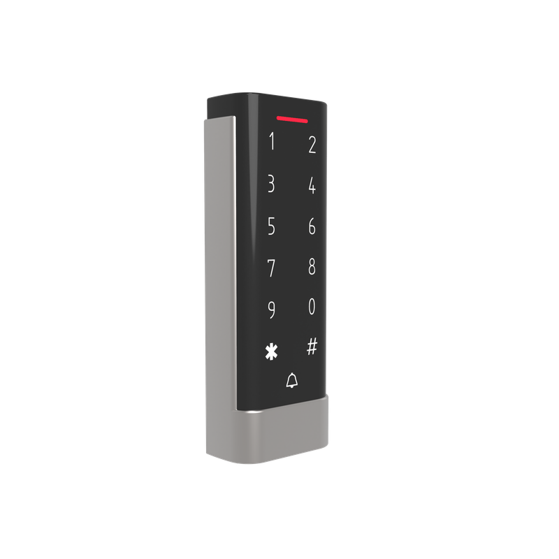 AC220 Coded Entry Keypad with Wi-Fi 12V DC IP68