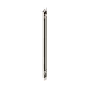 FX510 Door Loop 370 mm Nickel