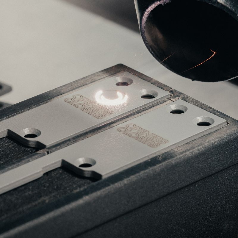 Personaliza tu Instalación