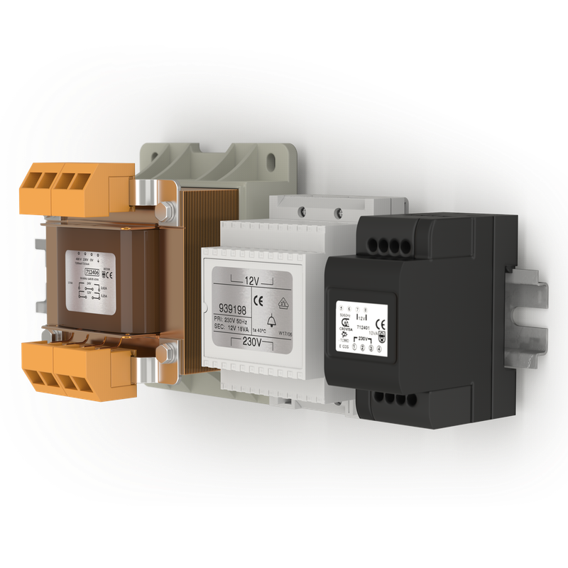 Flexible Voltage Transformation