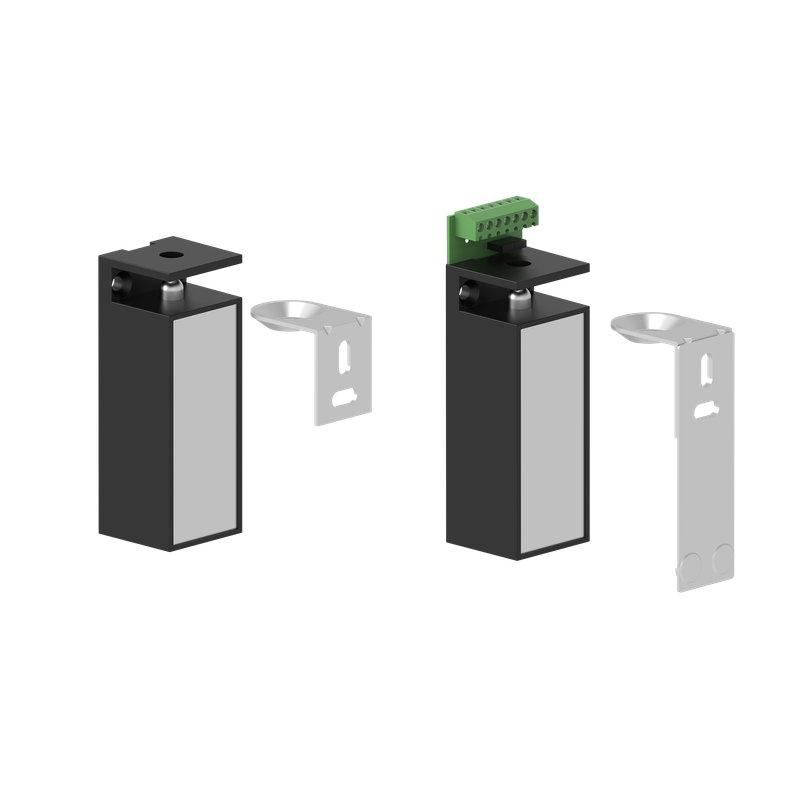 Two Functions in One Model