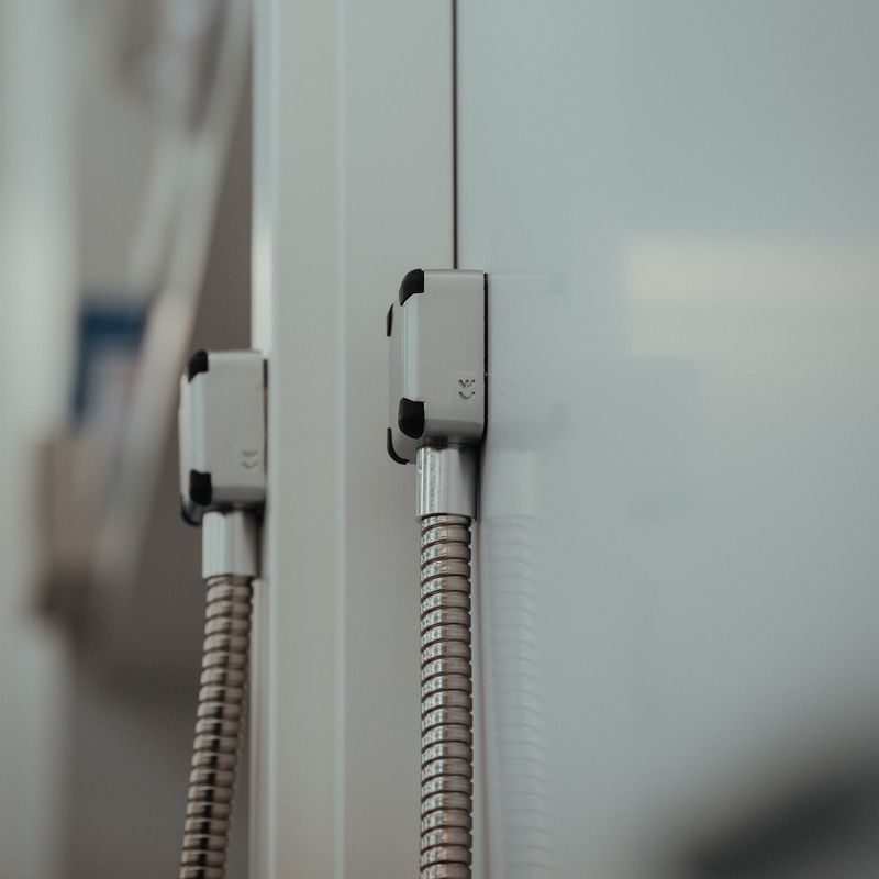 Enhanced Cable Protection