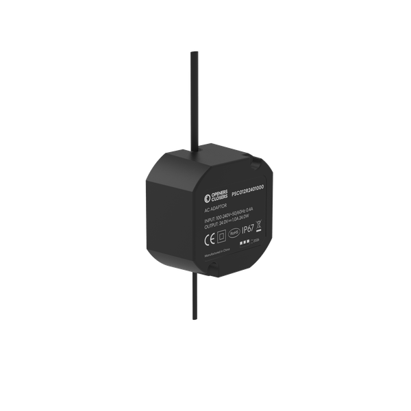 PSC Waterproof Power Supply