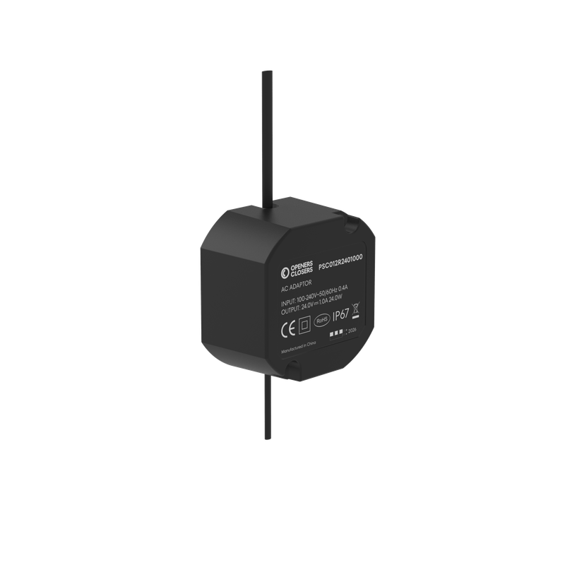 PSC Waterproof Power Supply