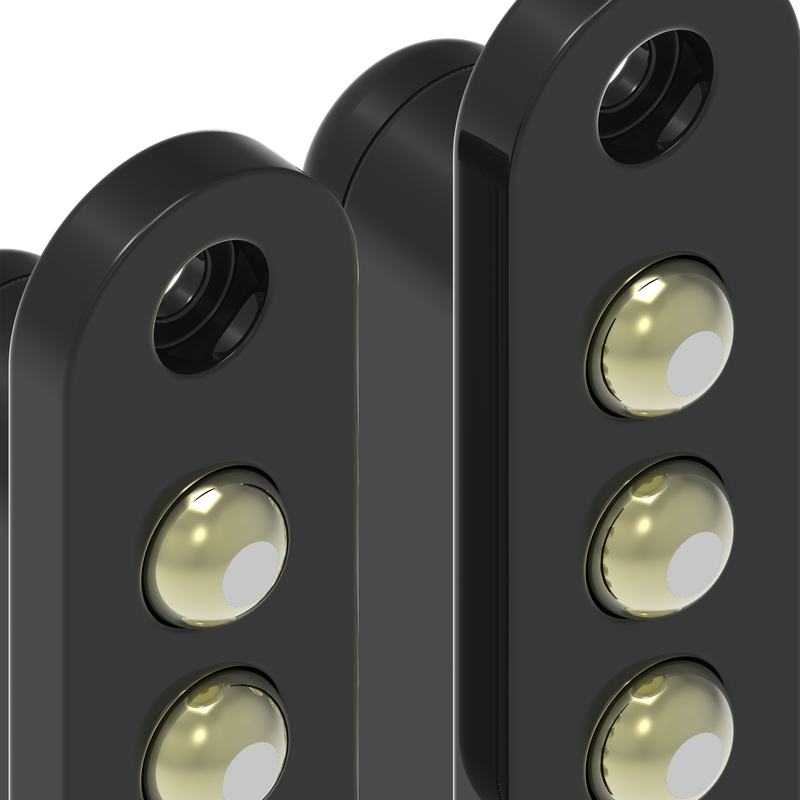 Fiabilidad de doble contacto