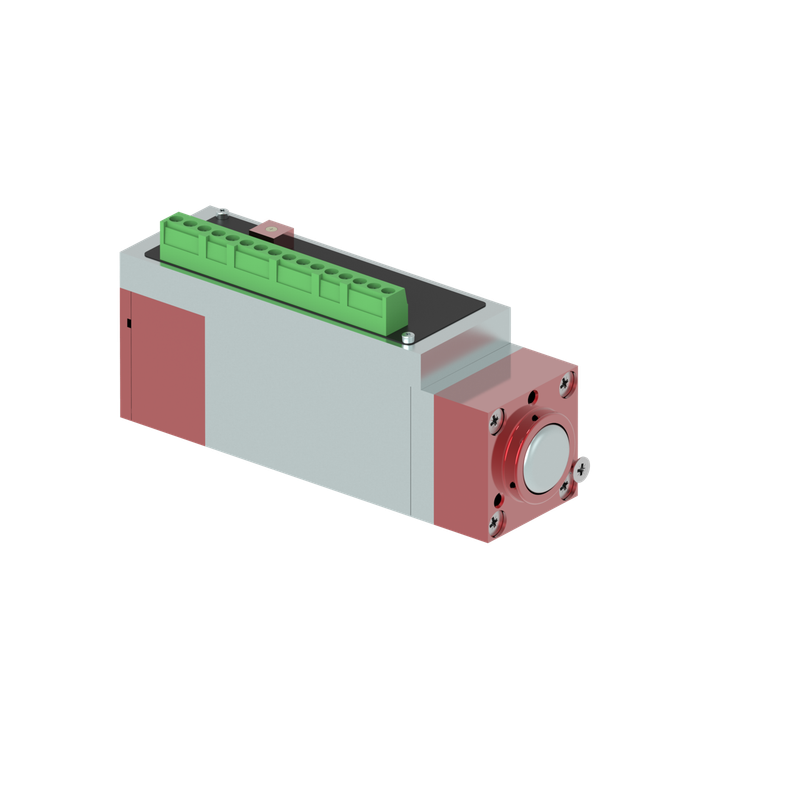 TC200ESTBZ Elektromechanische Schlösser Minilock Unterputz- und/oder Aufputzmontage Ruhestrom 12V/24V DC