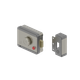 CE105 Motorisiertes elektromechanisches Schloss Arbeitsstrom 12/24V DC