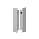 OC880 Electropiston Lock surface mounted 12V DC Fail-safe
