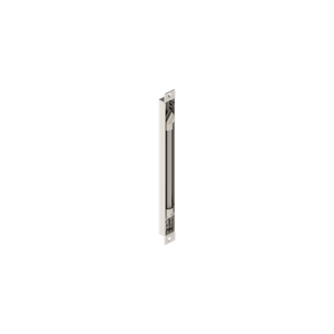 FX290 Kabelübergänge 150 mm Nickel