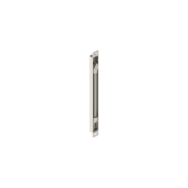 FX290 Kabelübergänge 150 mm Nickel