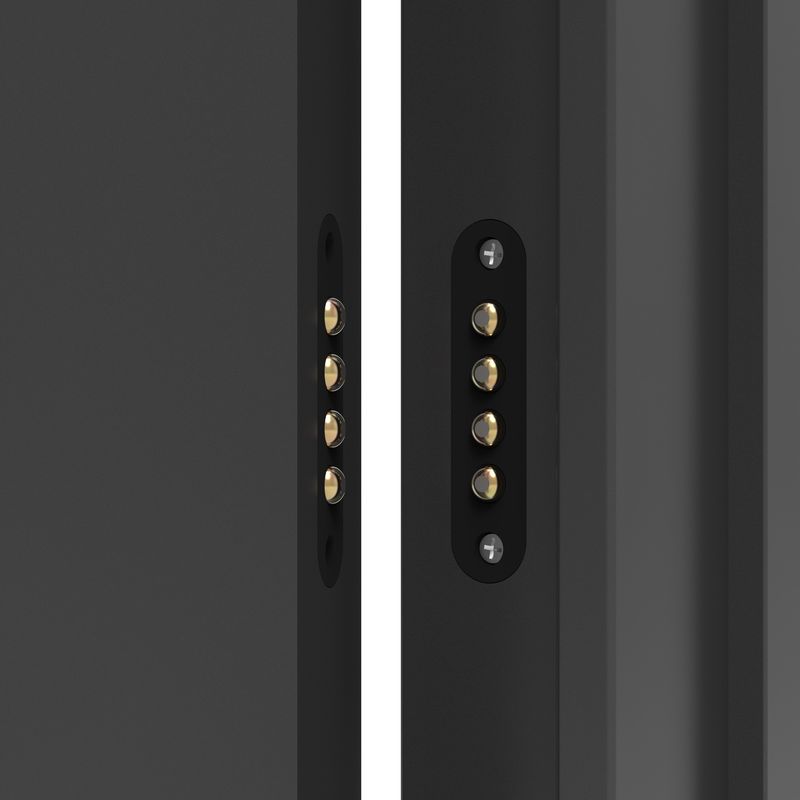 Invisible power. Maximum reliability.