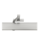 OTS536 Overhead Door Closer with articulated arm Force 2-6 suitable for fire doors