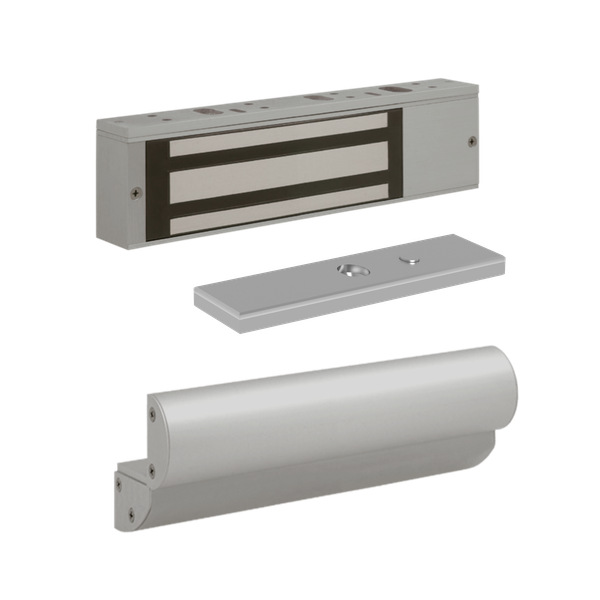 TEACCS Certified compatible accessories for Series TE Emergency Exit Terminals