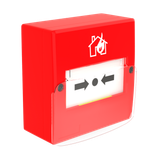 PB3W Fire Detection Alarm Button Outdoor