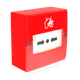 PB3W Fire Detection Alarm Button Outdoor
