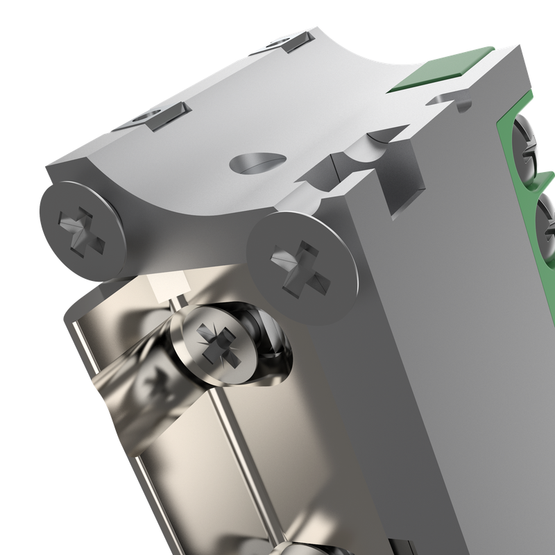 Precisely Designed for Multipoint Locks