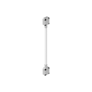 FX300G Kabelübergänge 300 mm Grau