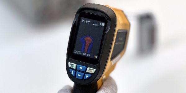 How does temperature affect the performance of maglocks?