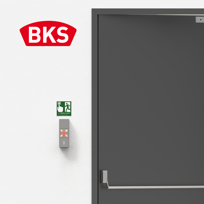 Authorized BKS Reseller