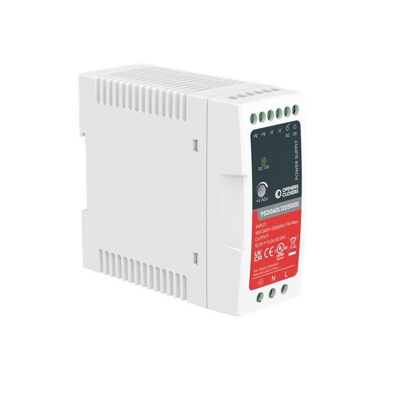 PSD060L1205000 Power Supply