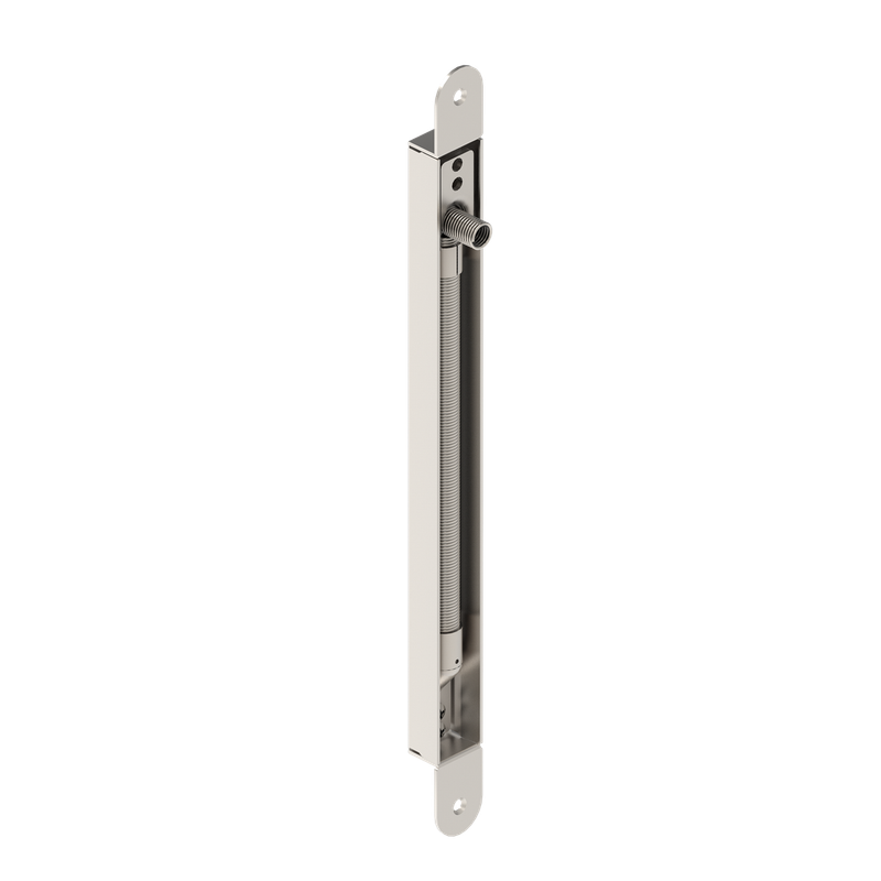 FXE323 Kabelübergänge 150 mm Nickel