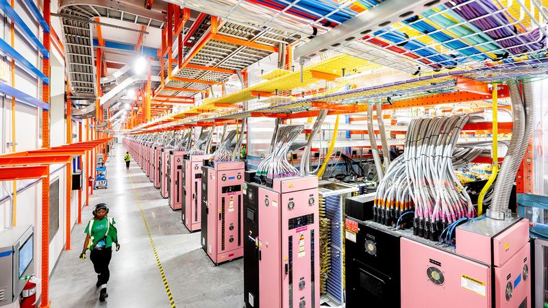 Critical Infrastructure Security