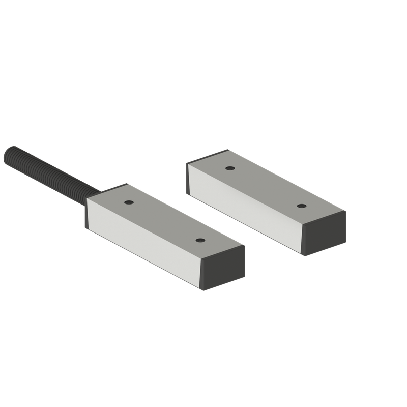 CMG01 Magnetischer Kontakt aufputzmontage mit aktiver Sicherheit