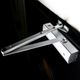 OTS536 Overhead Door Closer with articulated arm Force 2-6 suitable for fire doors