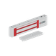 MEX280 Cerradura electromagnética de sobreponer 2800N 12-48V DC